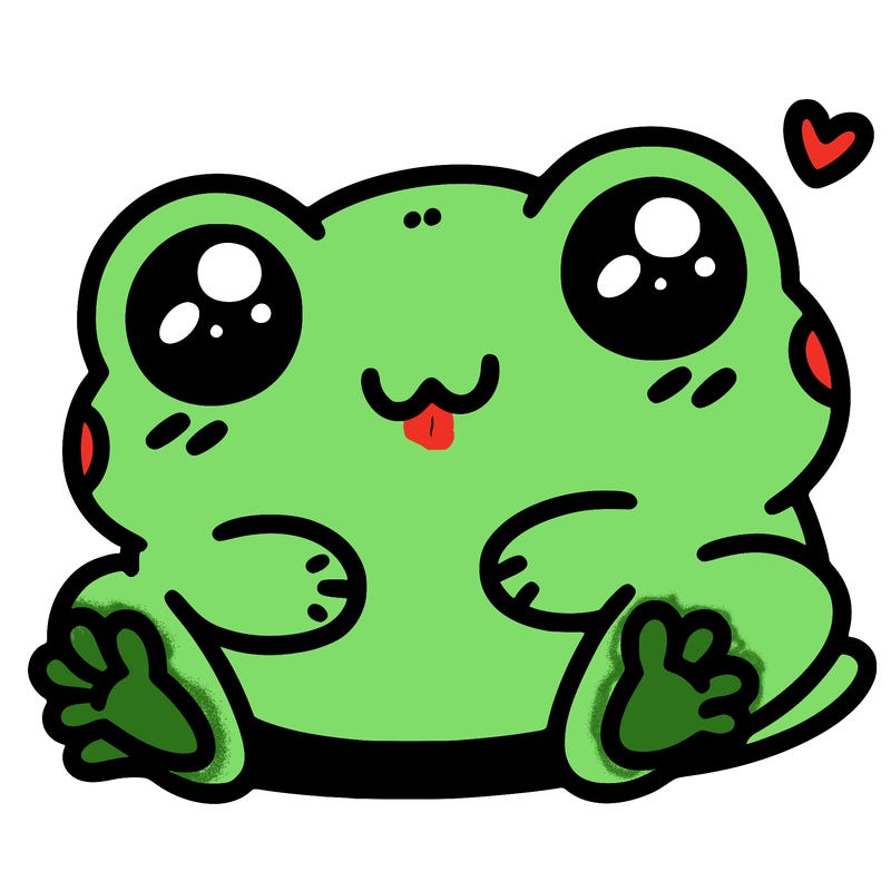 𝚔𝚊𝚠𝚊𝚒𝚒 𝚏𝚛𝚘𝚐