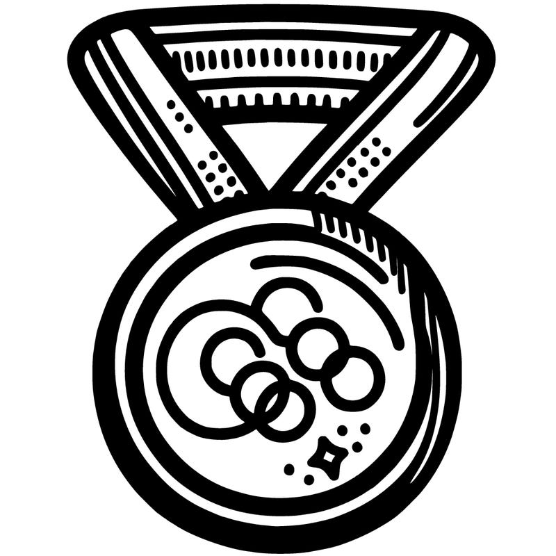 olympic medal