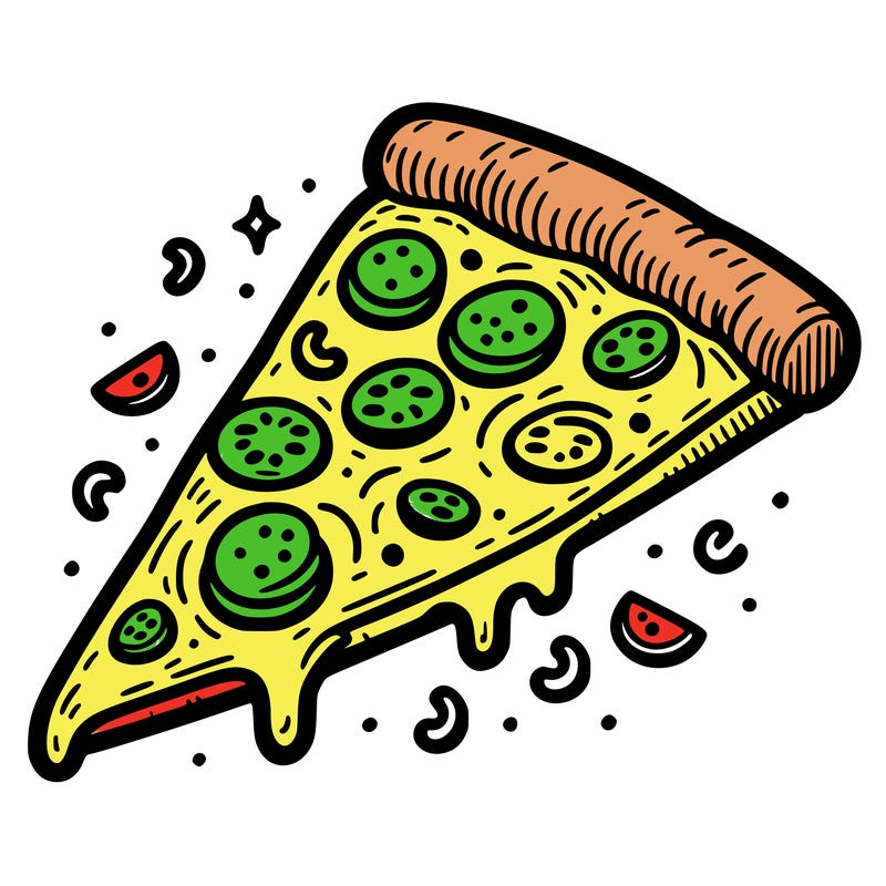 pizza slice