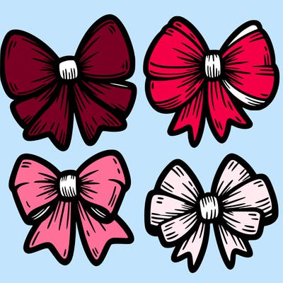 bows
