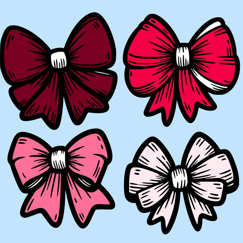 bows