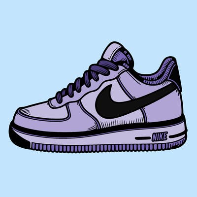 nike shoe