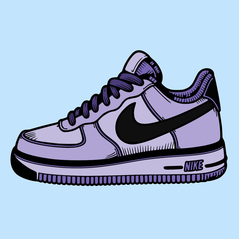 nike shoe