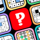Puzzler: Word & Number Games