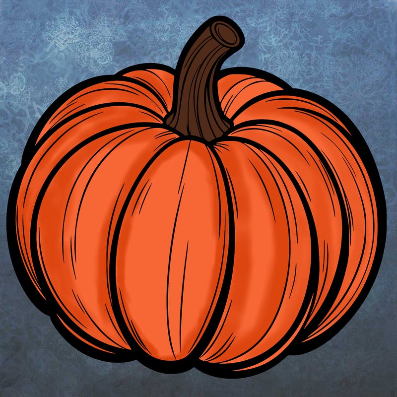 pumpkin
