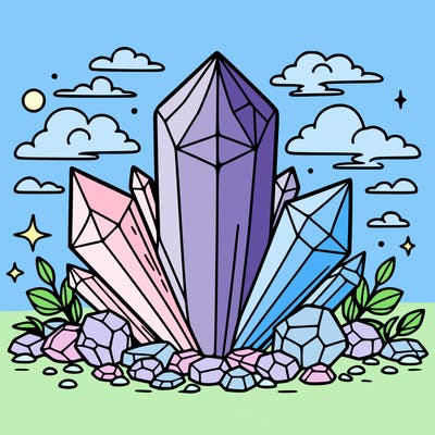 crystal