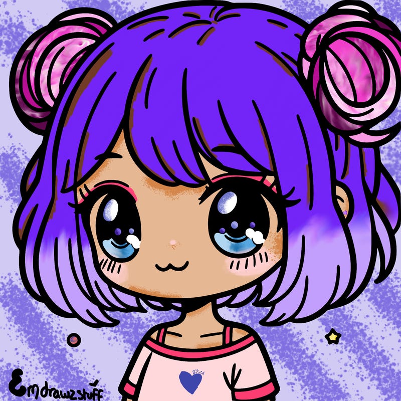 girl cute