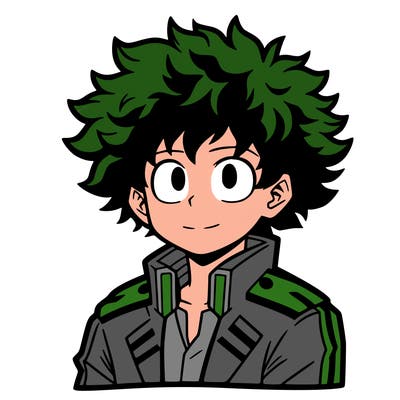 deku