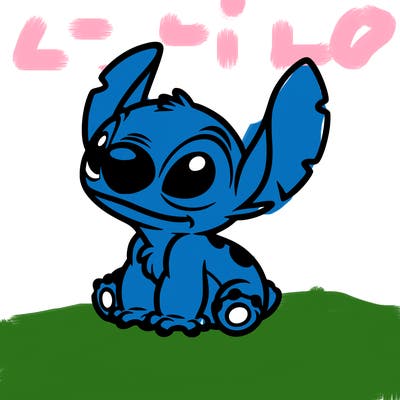 stitch