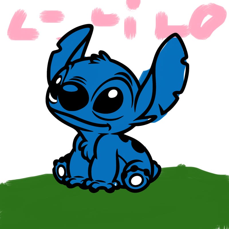 stitch
