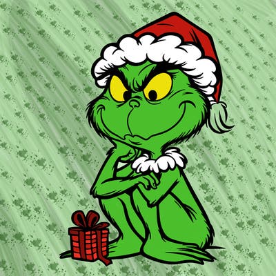 grinch