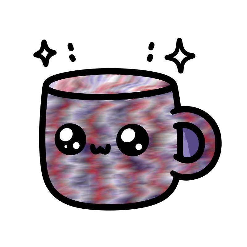 cup