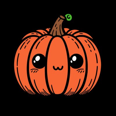 pumpkin