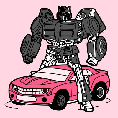 bumblebee transformers