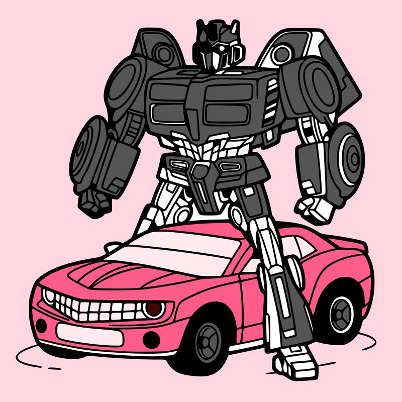 bumblebee transformers