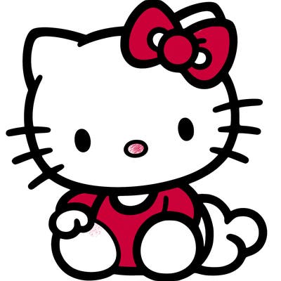 hello kitty