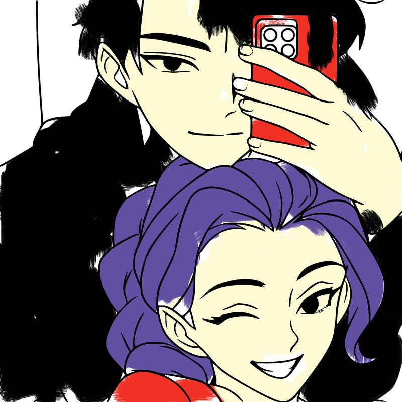 After