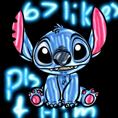 stitch