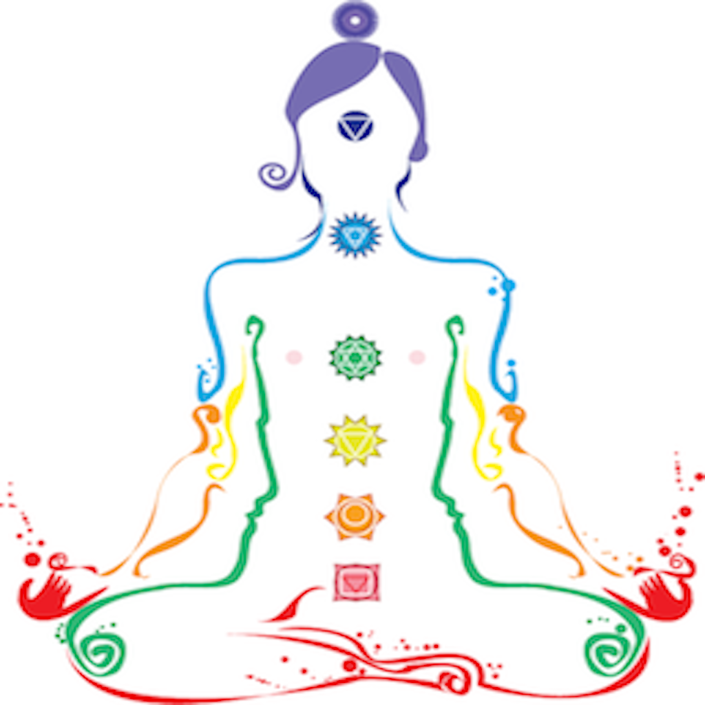 Chakra Chi: Balance Meditation