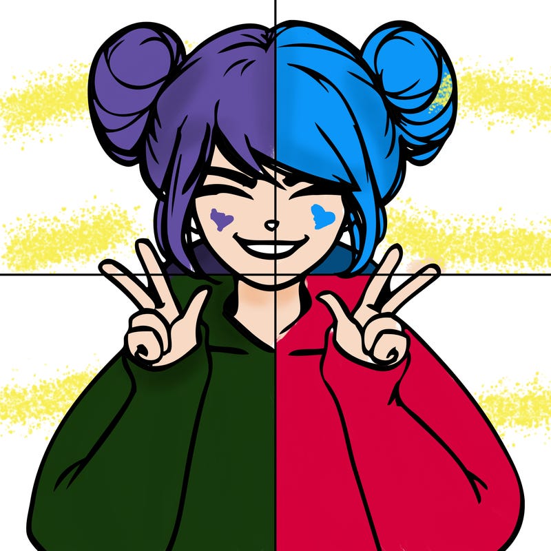 After
