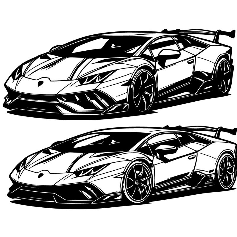 lamborghini hurracan