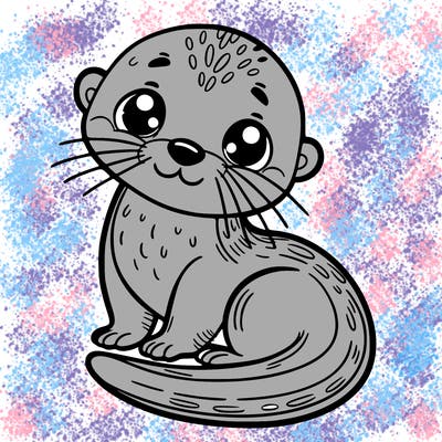 otter