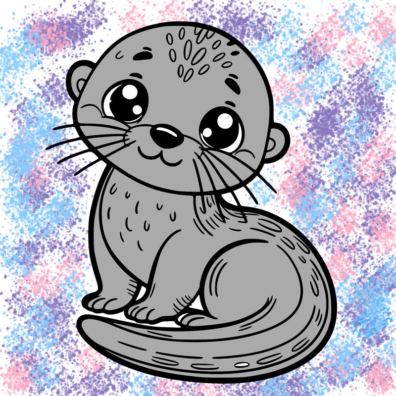 otter