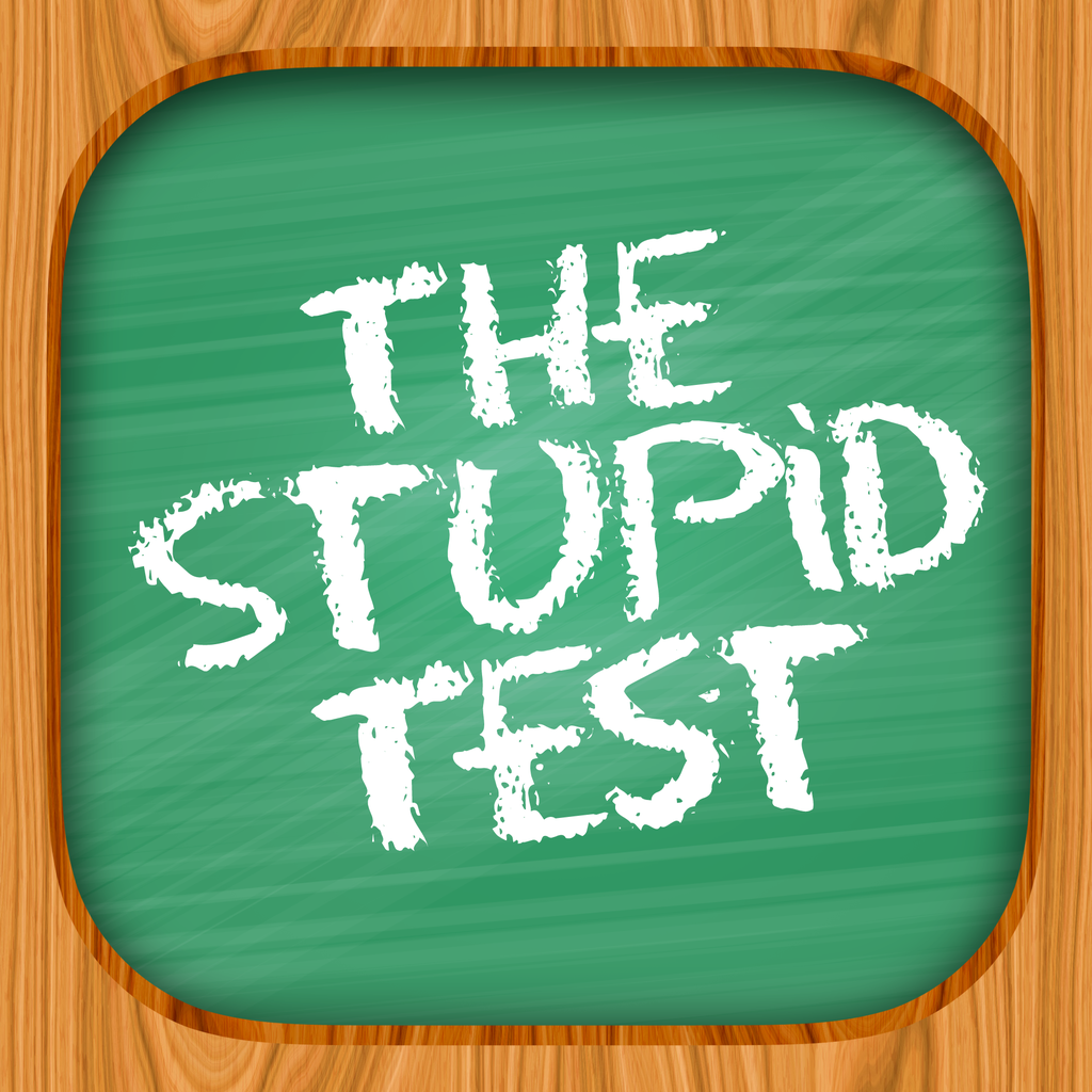 Stupid Test! Genius Brain Game - Games App | MWM