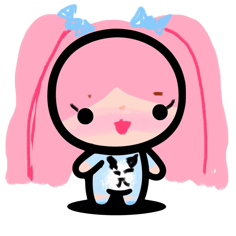 sanrio kuroumi