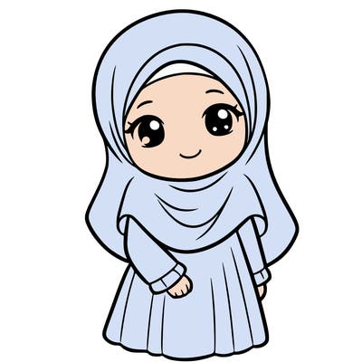 muslim girl