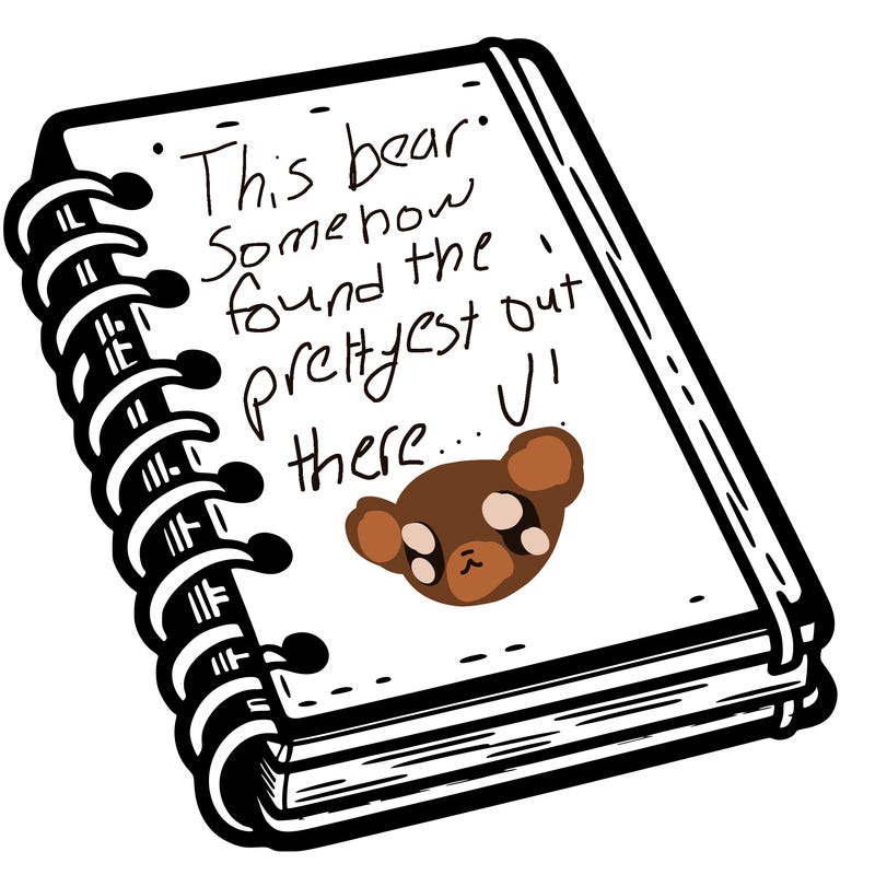 notebook