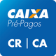 Caixa Refeição e Alimentação