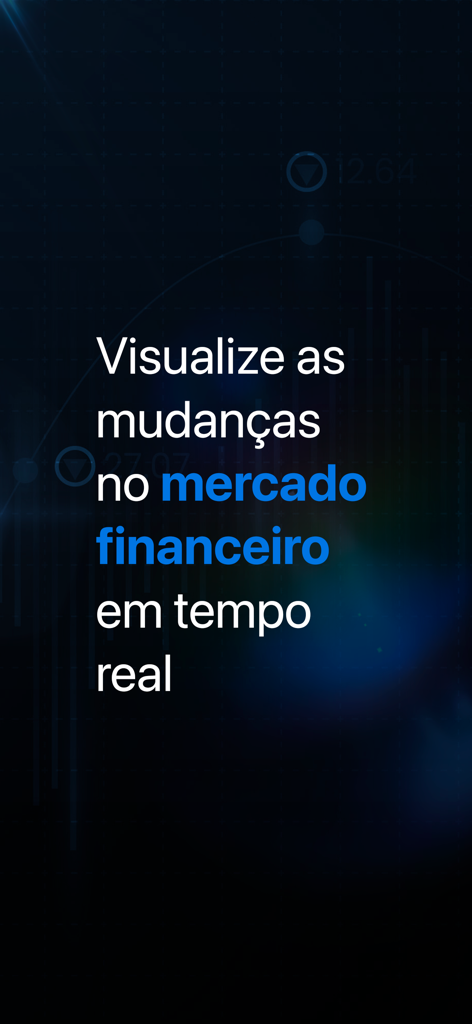 Profit Mobile - Real time financial market changes on Profit Mobile