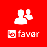 LOfavør - App Icon