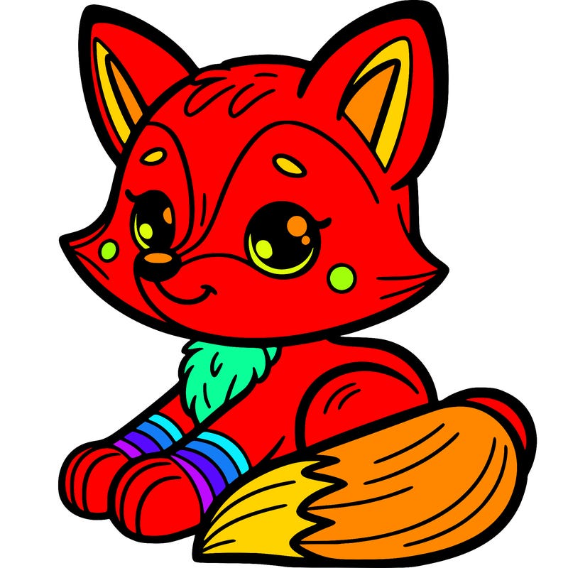 fox