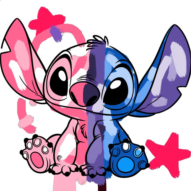 stitch