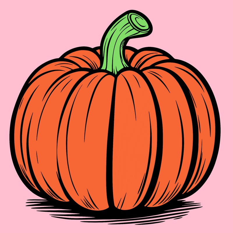 pumkin