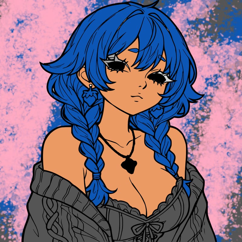 After