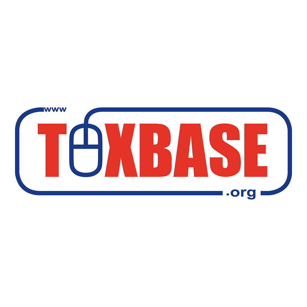 TOXBASE | Expert Clinical Toxicology & Poisoning Advice