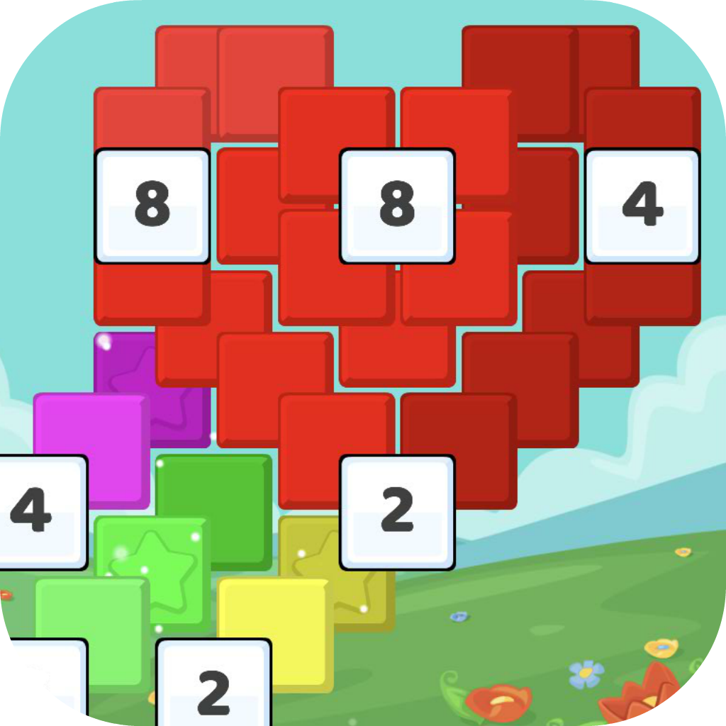 Skip Count Solitaire - Games App | MWM