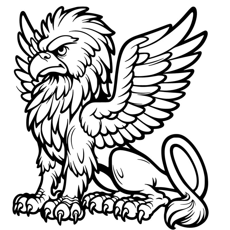 griffin