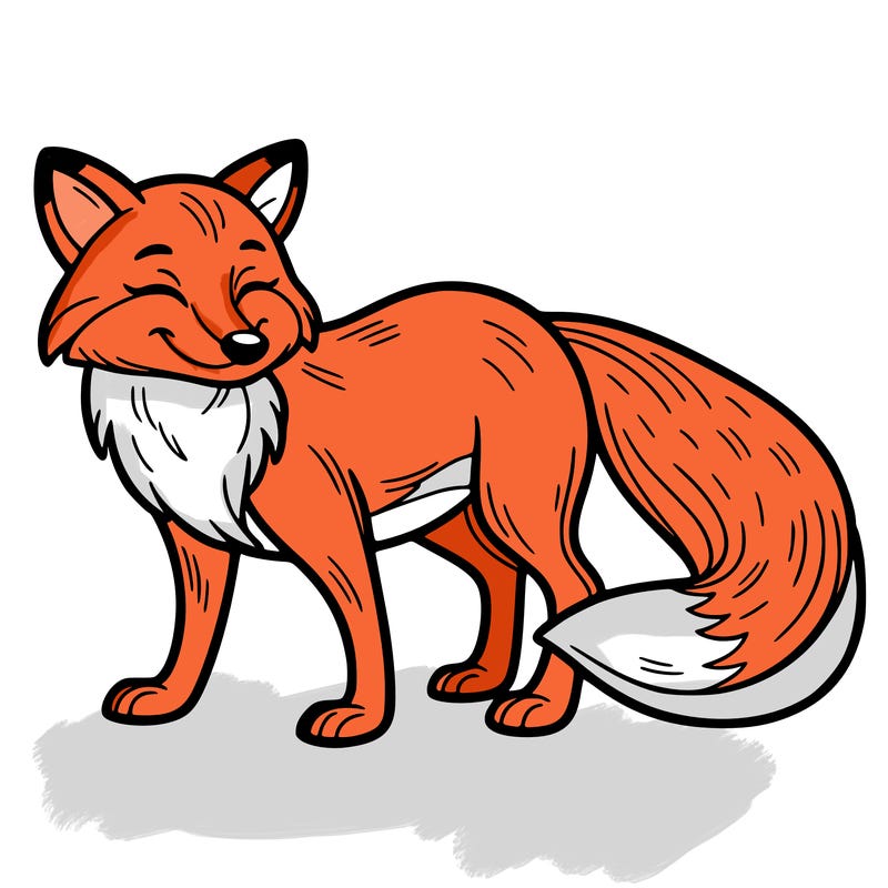 fox