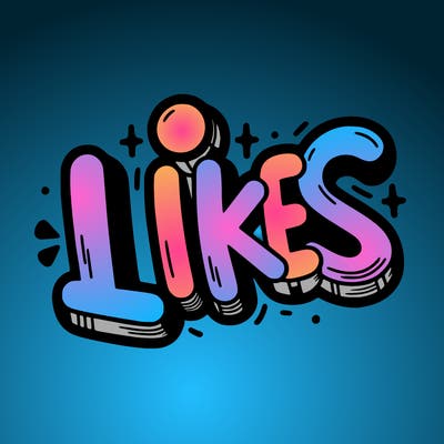 likes.