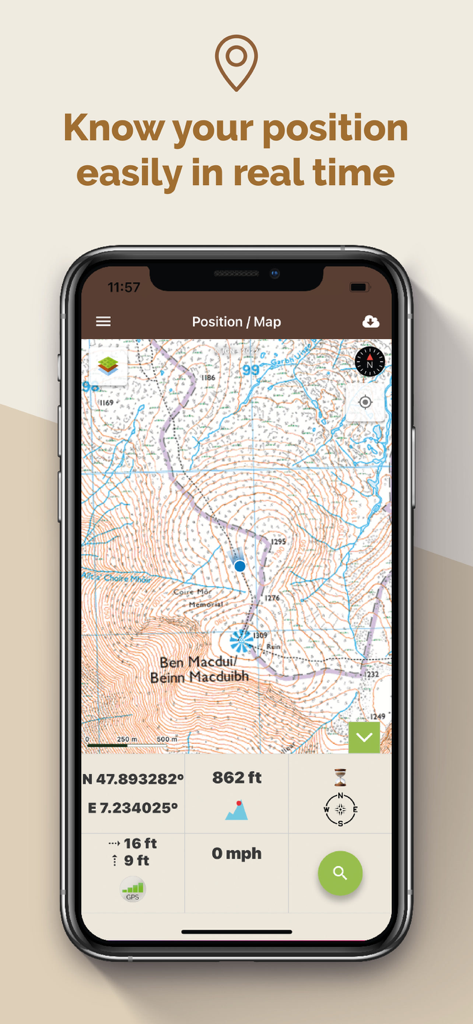 Visorando Walking Routes - Travel App | MWM