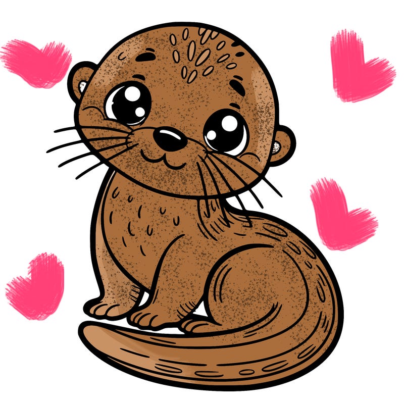 otter