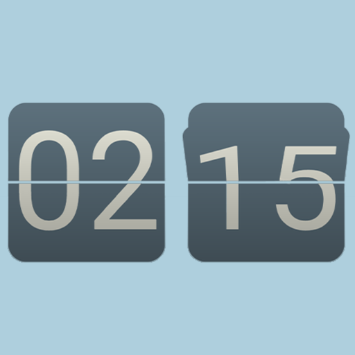 Flip Clock & Pomodoro Timer - Productivity App | MWM
