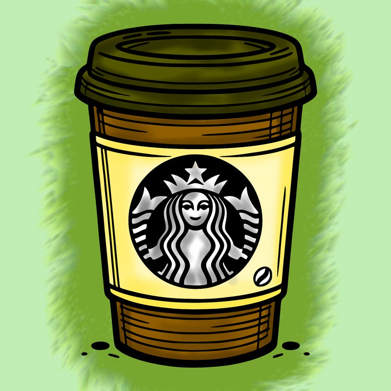starbucks coffee