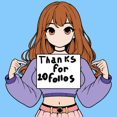 girl holding a blank sign in a long sleeve crop top