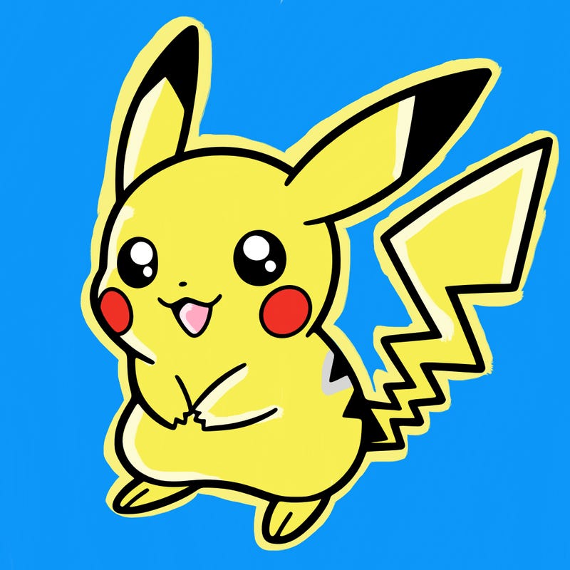 pikamon
