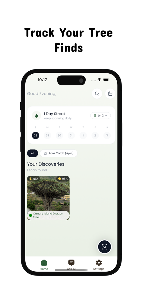 Tree Identifier: Plants & Tree - Reference App | MWM
